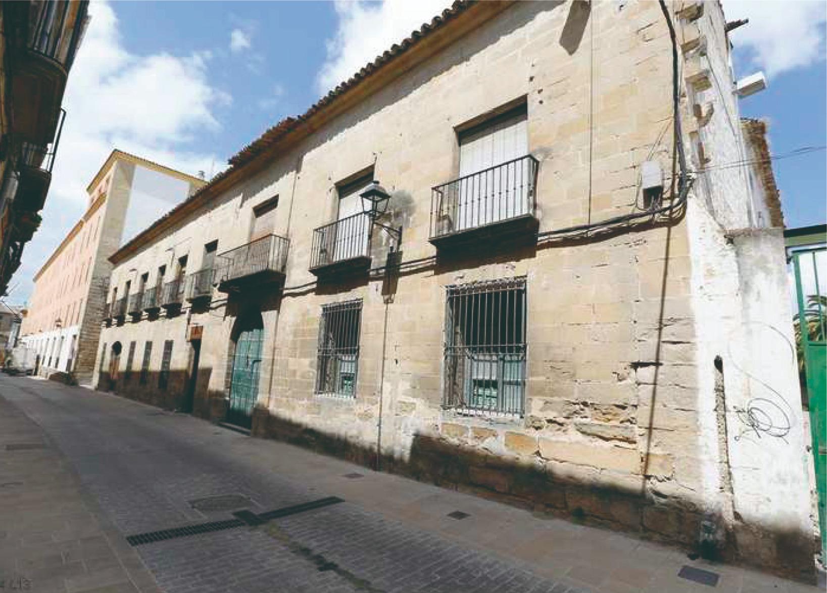 Edificios-Venta-Baeza-1866475-Foto-3