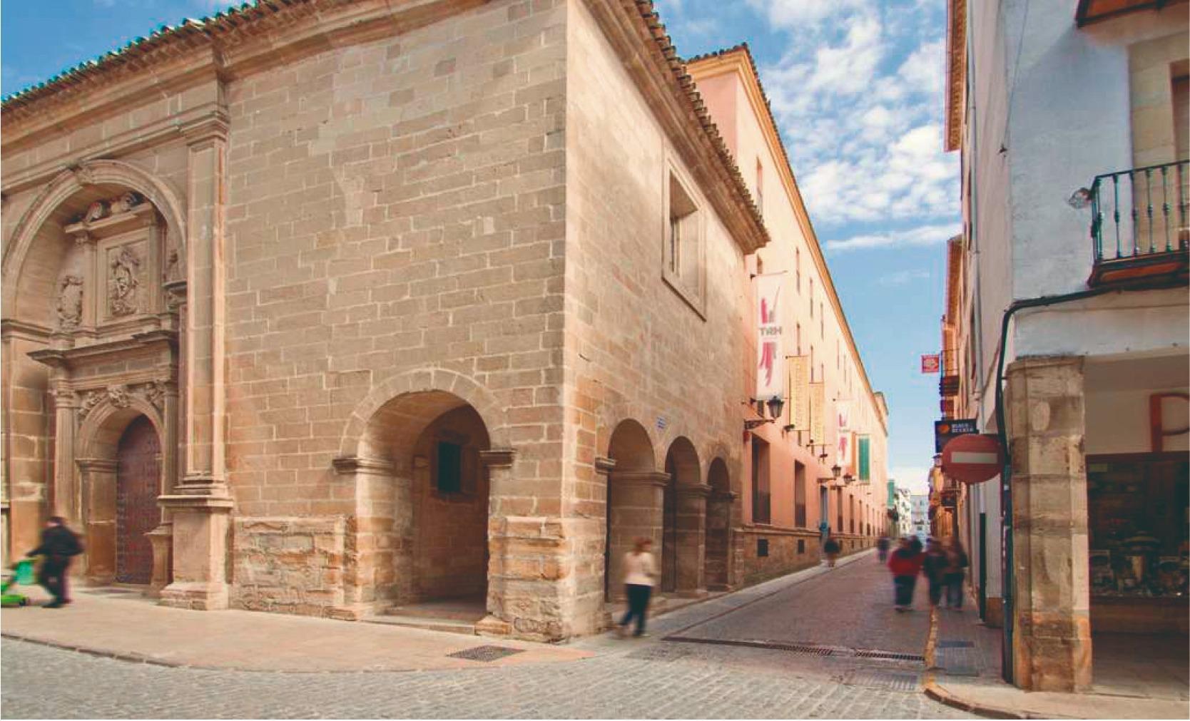 Edificios-Venta-Baeza-1866475-Foto-2