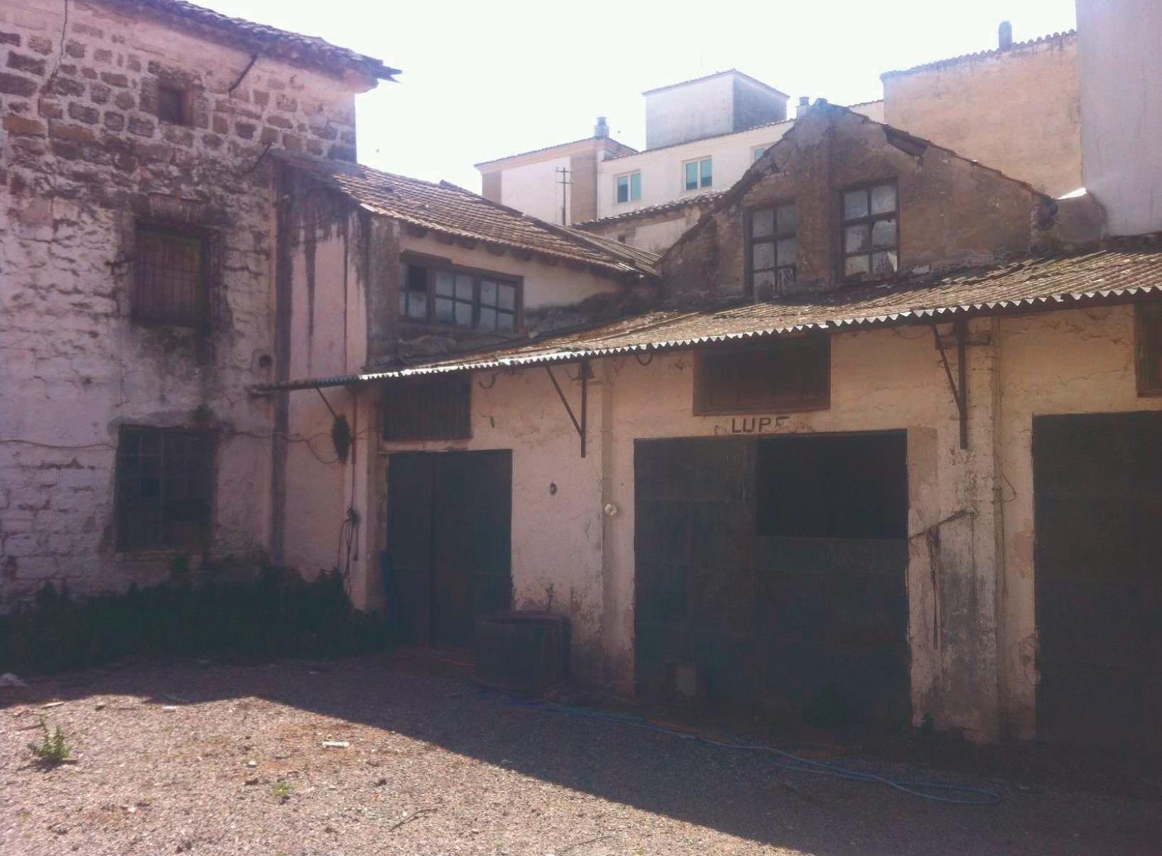 Edificios-Venta-Baeza-1866475-Foto-13