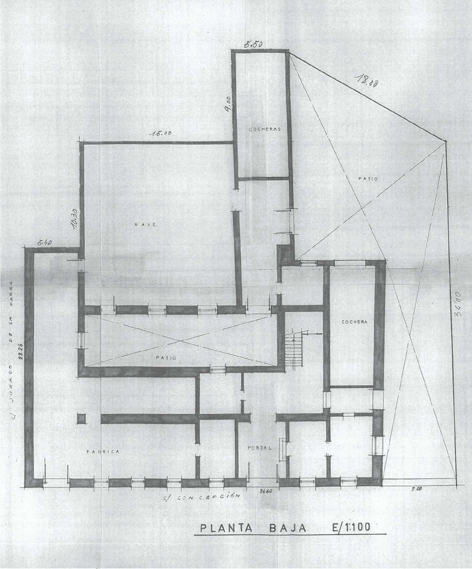 Edificios-Venta-Baeza-1866475-Foto-21