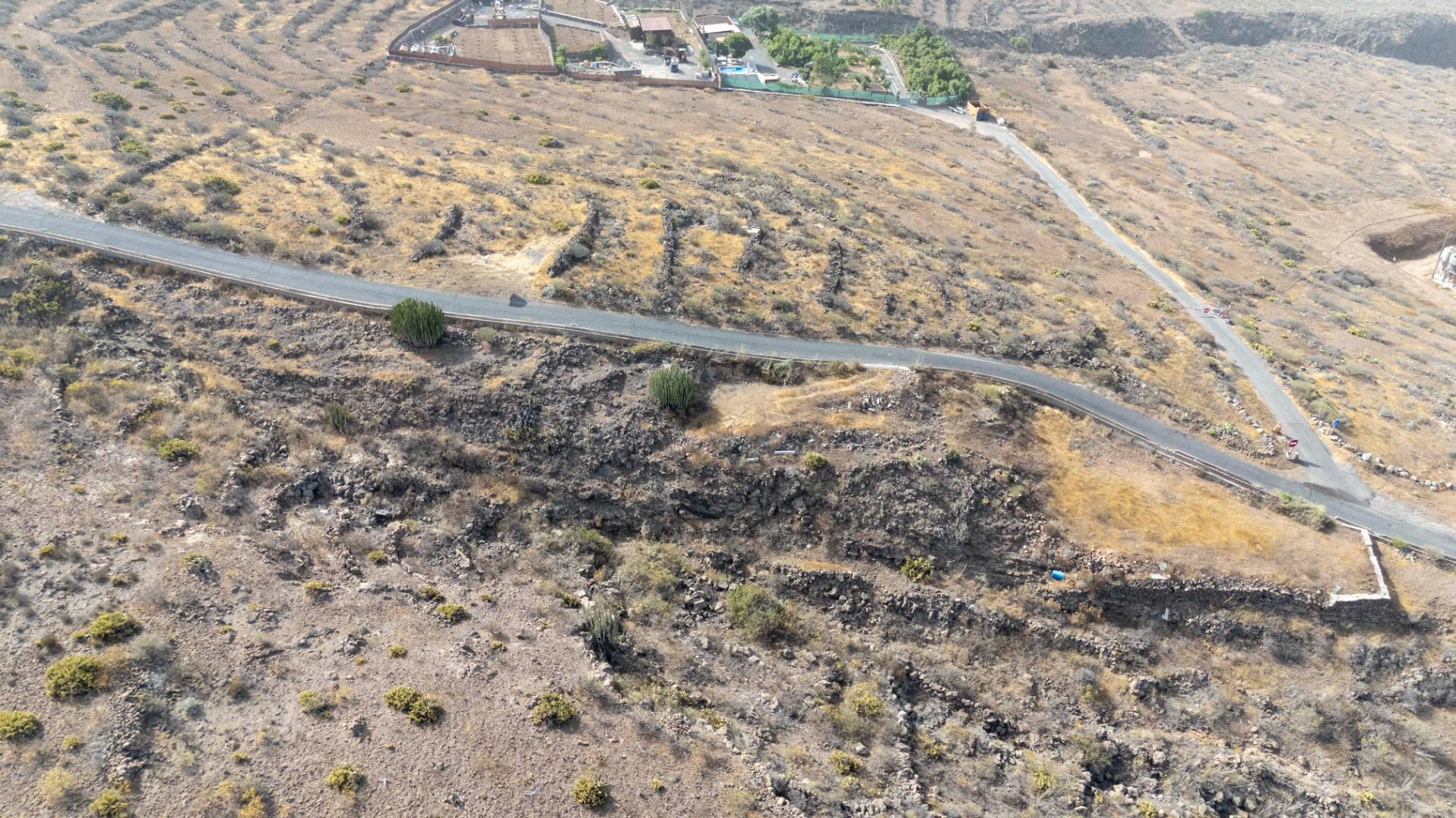 Fincas y solares-Venta-Adeje-1865681-Foto-5