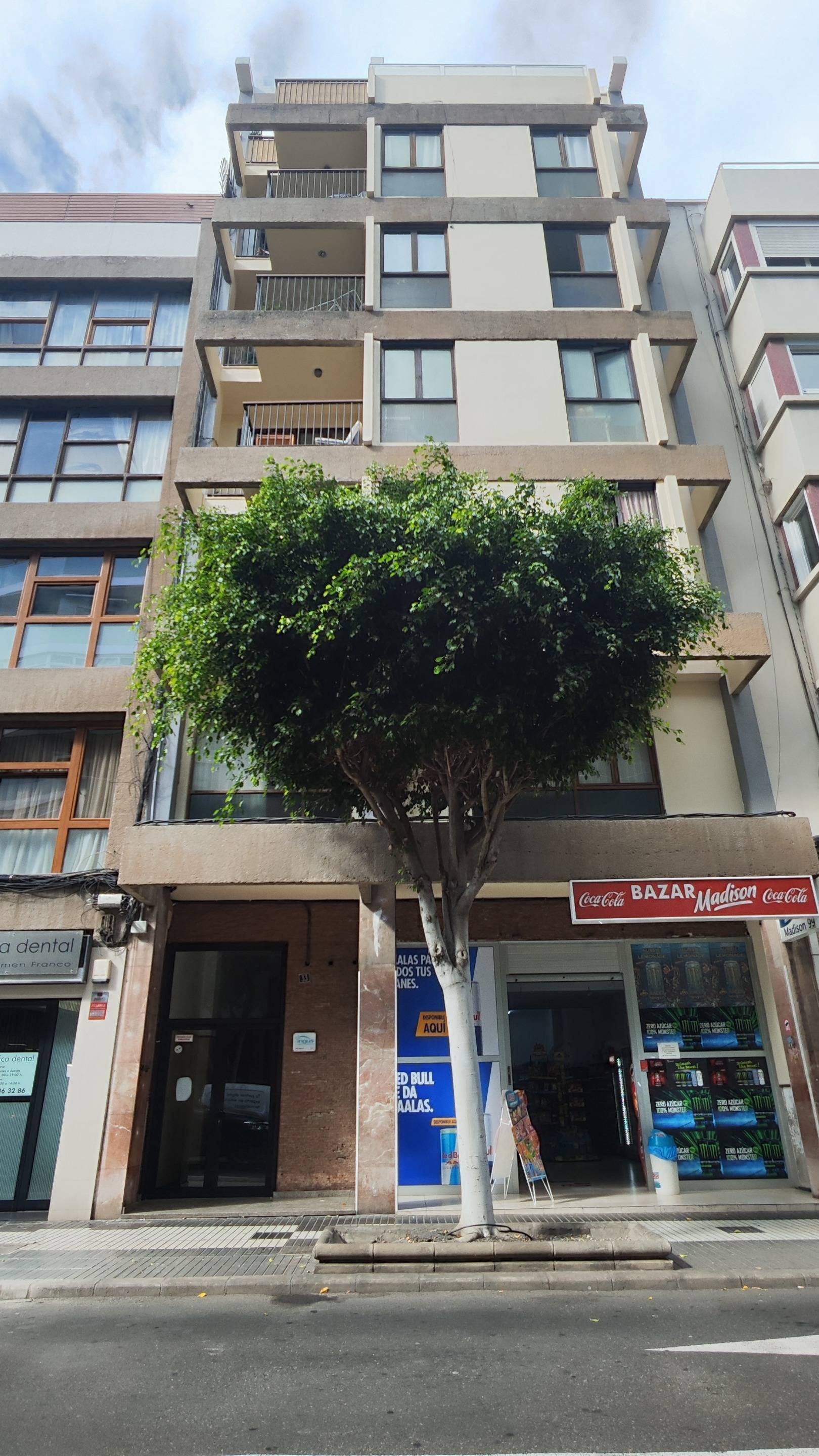 Oficinas-Venta-Las Palmas de Gran Canaria-1865999-Foto-13