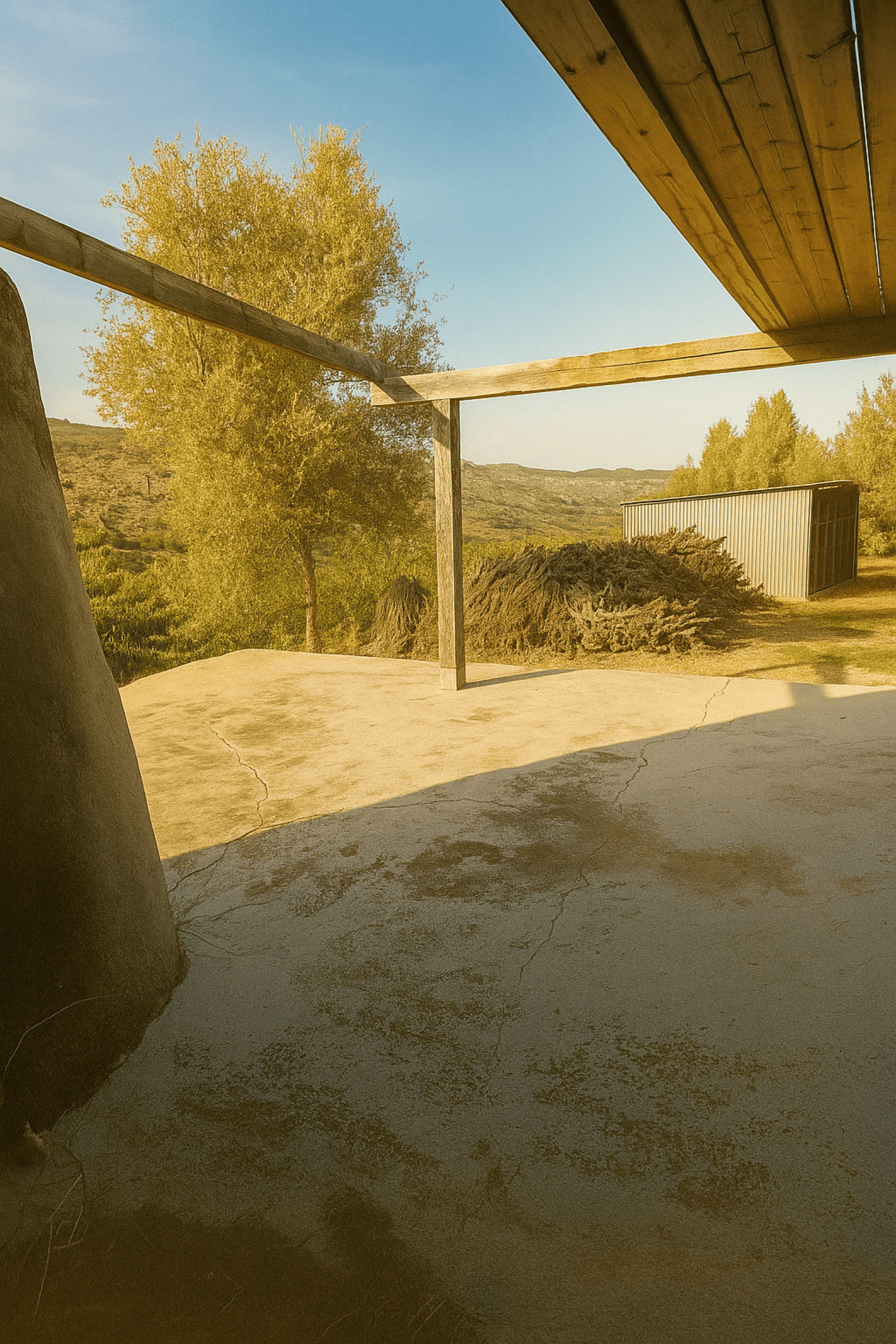 Casas o chalets-Venta-Vall de Gallinera-1749292-Foto-4