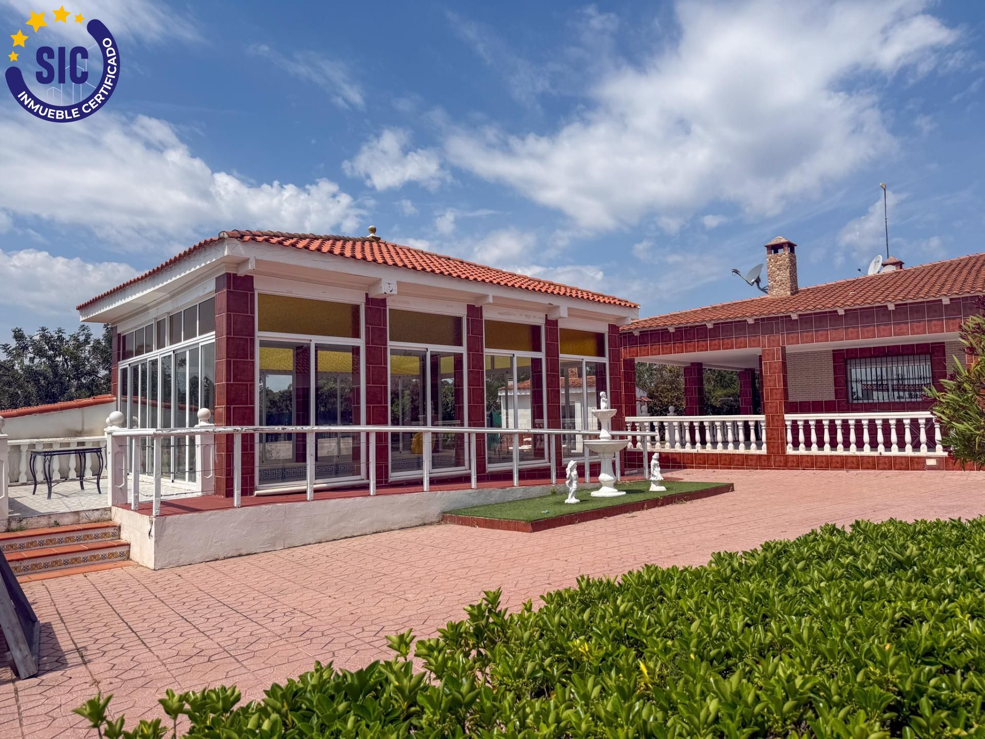 Casas o chalets-Venta-1866005