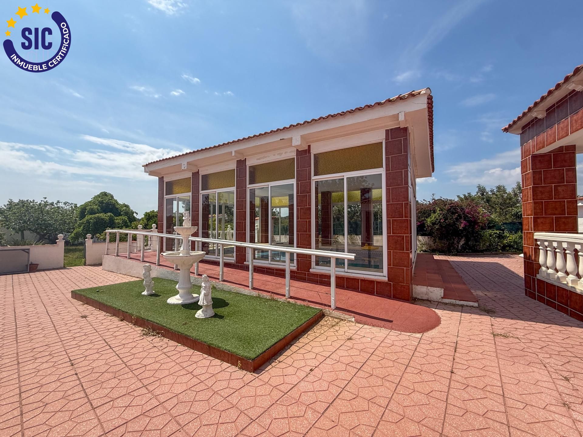 Casas o chalets-Venta-Olocau-1866005-Foto-2