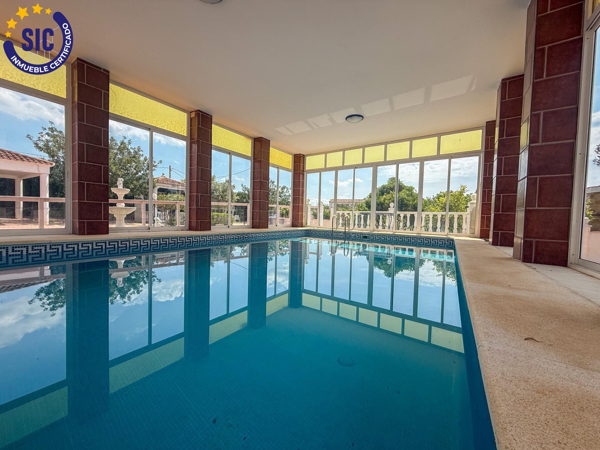 Casas o chalets-Venta-Olocau-1866005-Foto-13