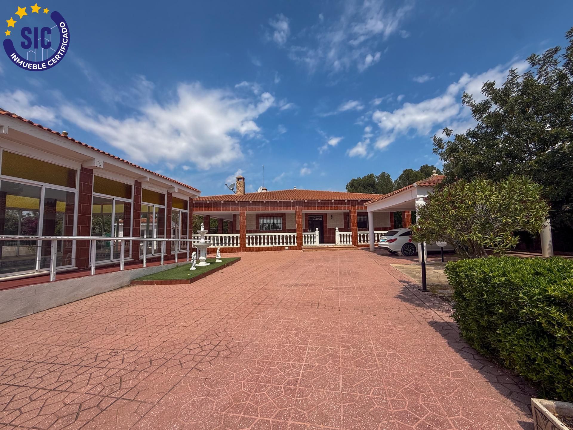 Casas o chalets-Venta-Olocau-1866005-Foto-29