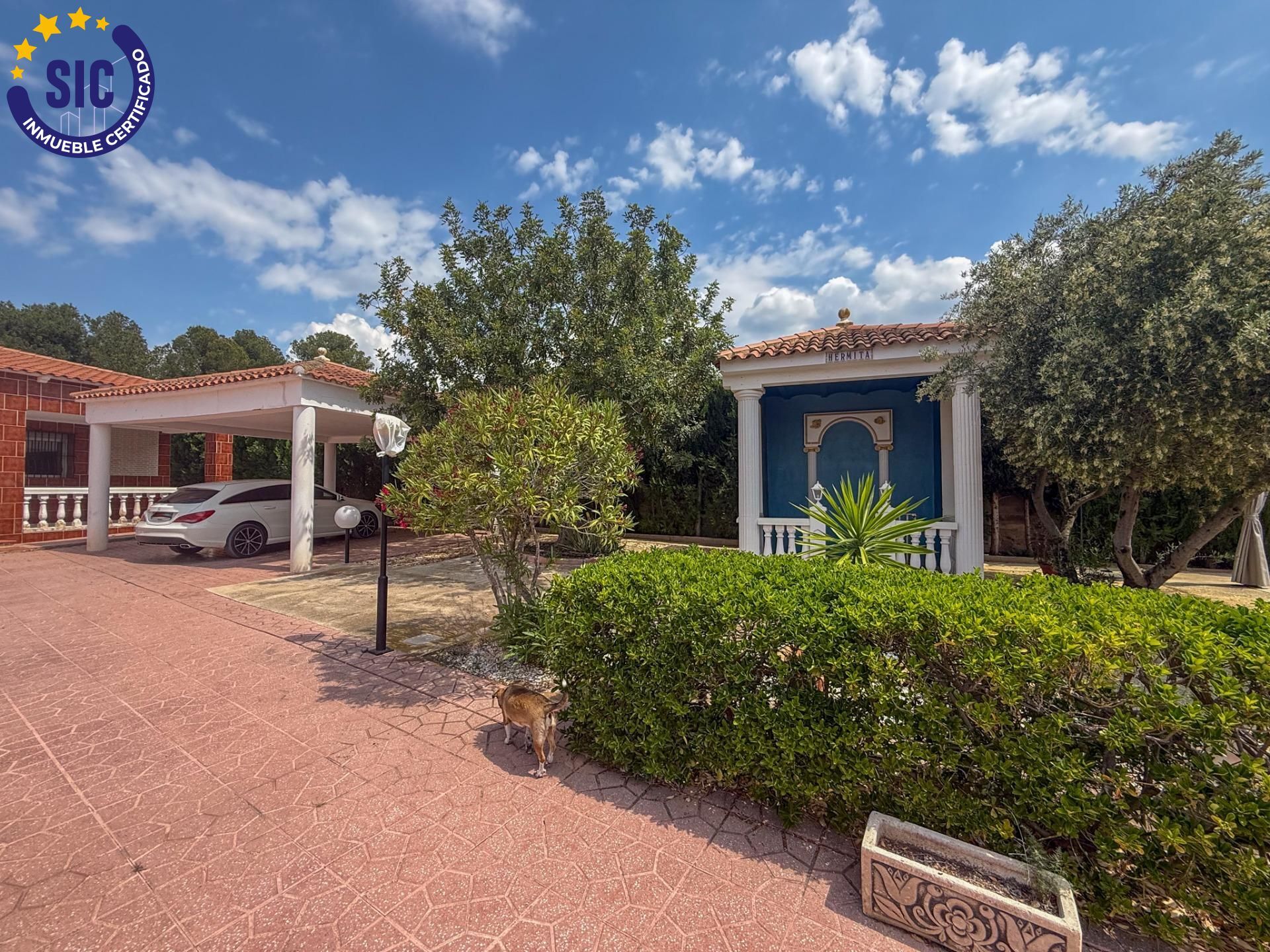 Casas o chalets-Venta-Olocau-1866005-Foto-30