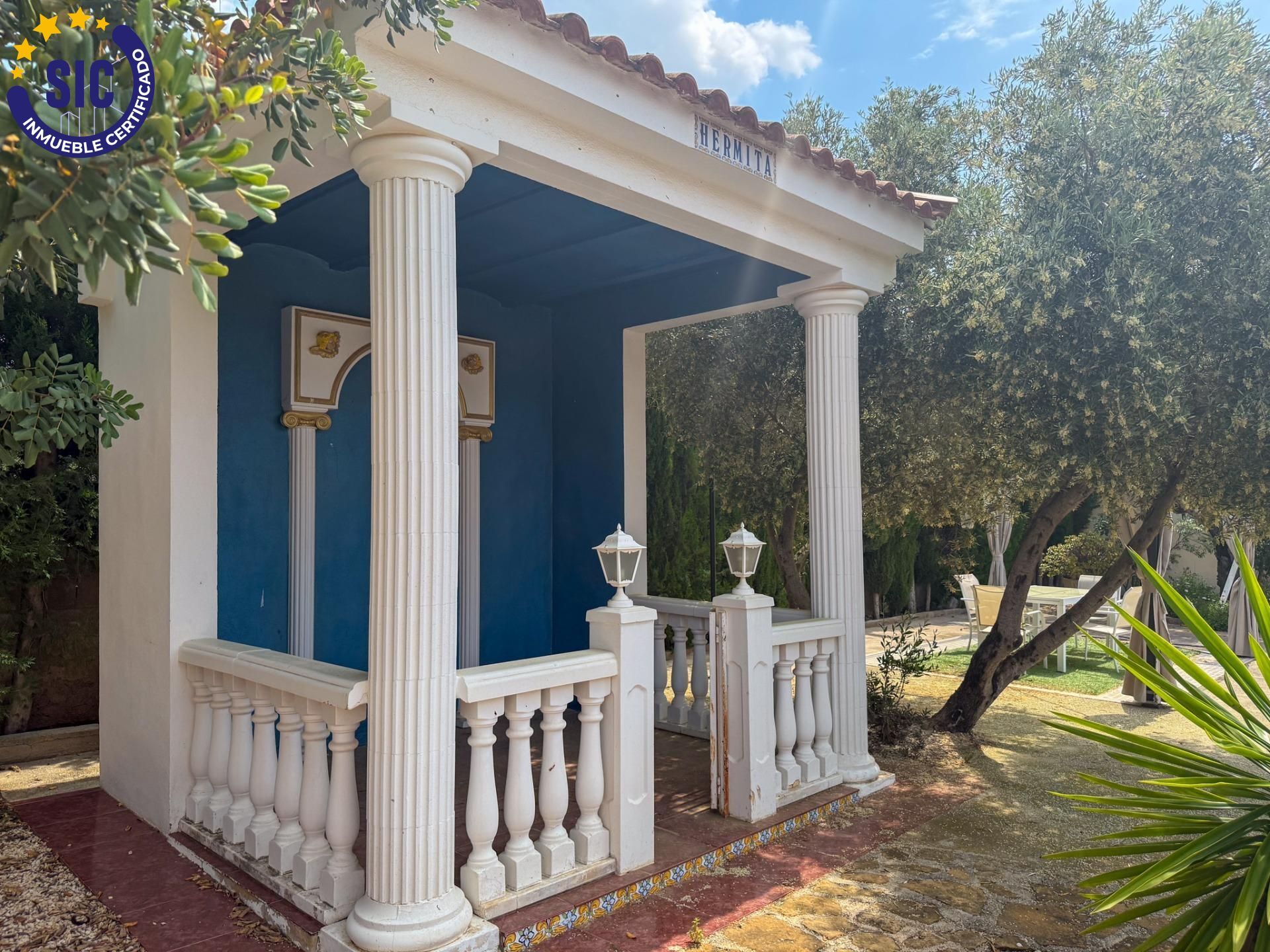 Casas o chalets-Venta-Olocau-1866005-Foto-32