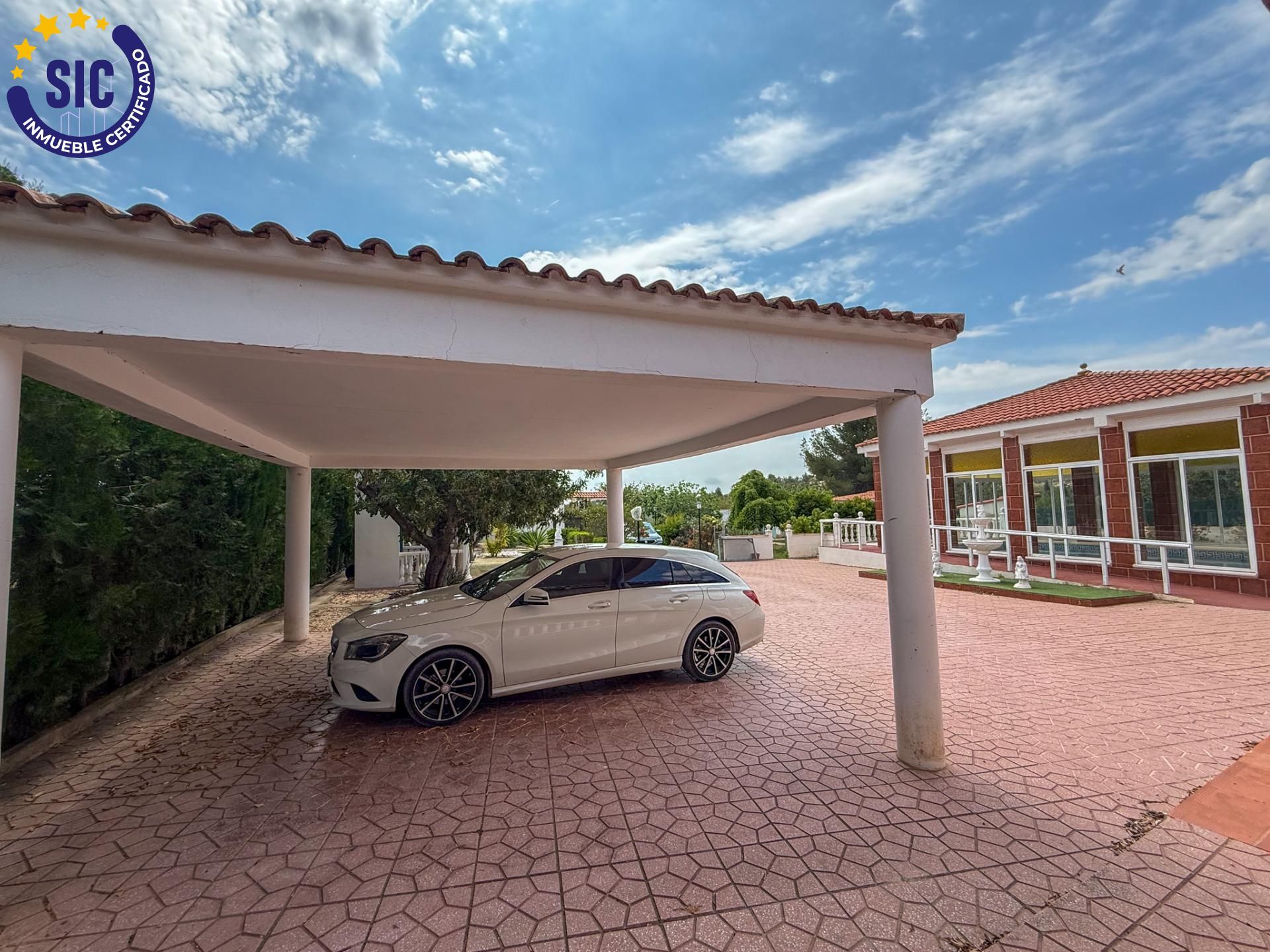 Casas o chalets-Venta-Olocau-1866005-Foto-77