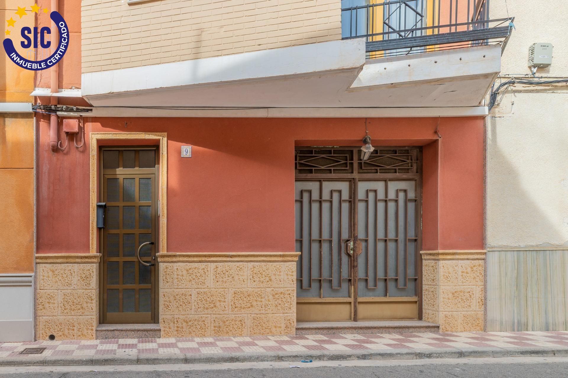 Pisos-Venta-Corbera de Llobregat-1866011-Foto-23