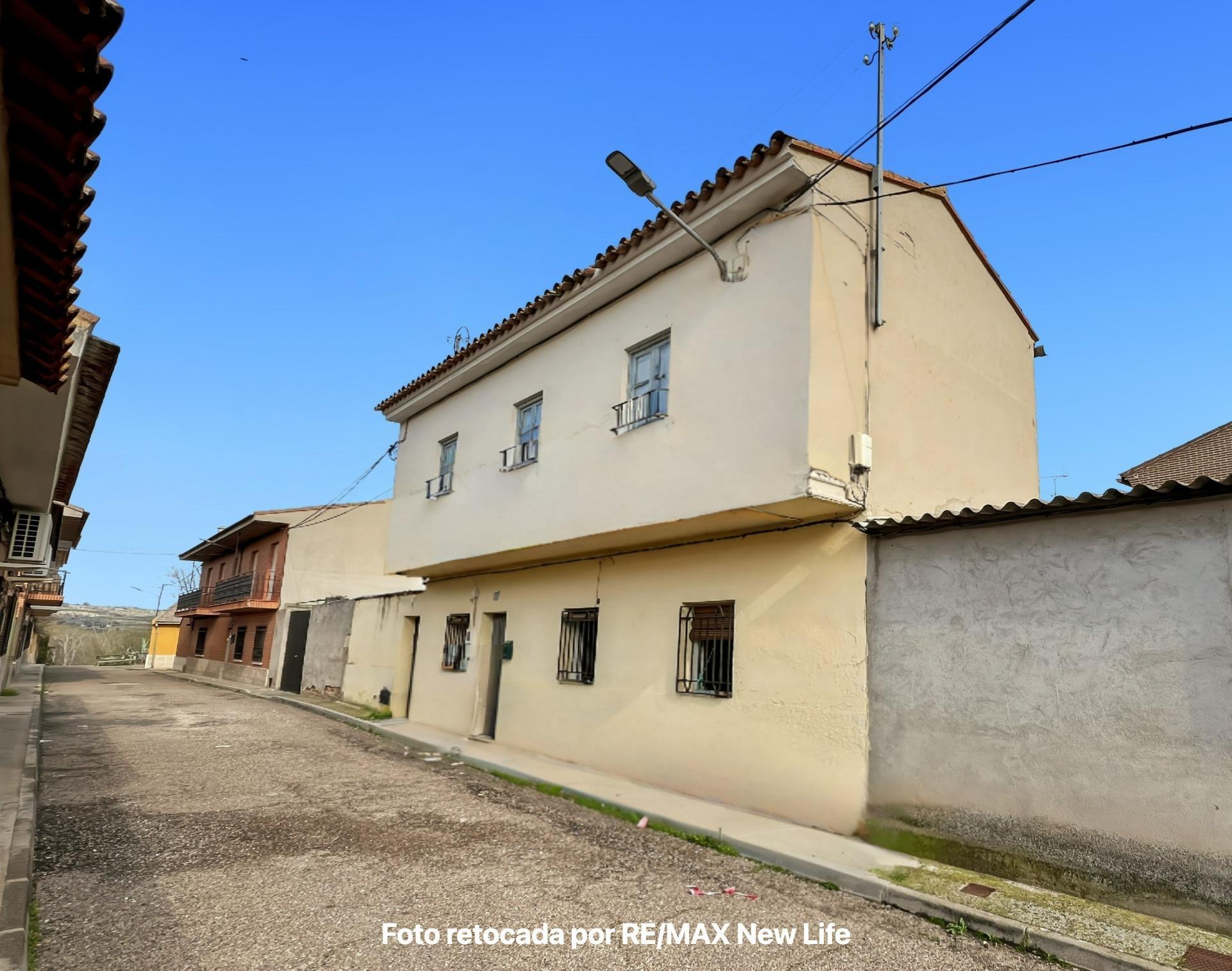Casas o chalets-Venta-1866026