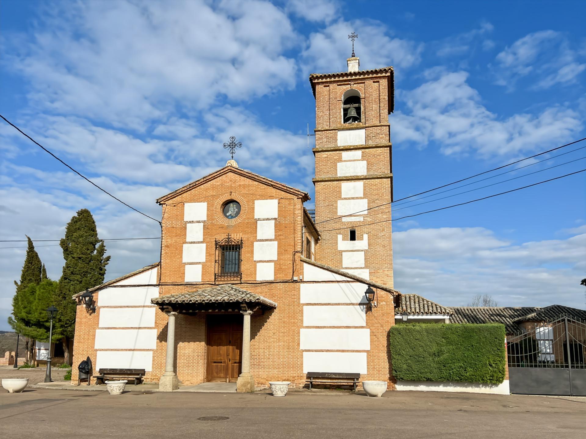 Casas o chalets-Venta-Malpica de Tajo-1866026-Foto-28