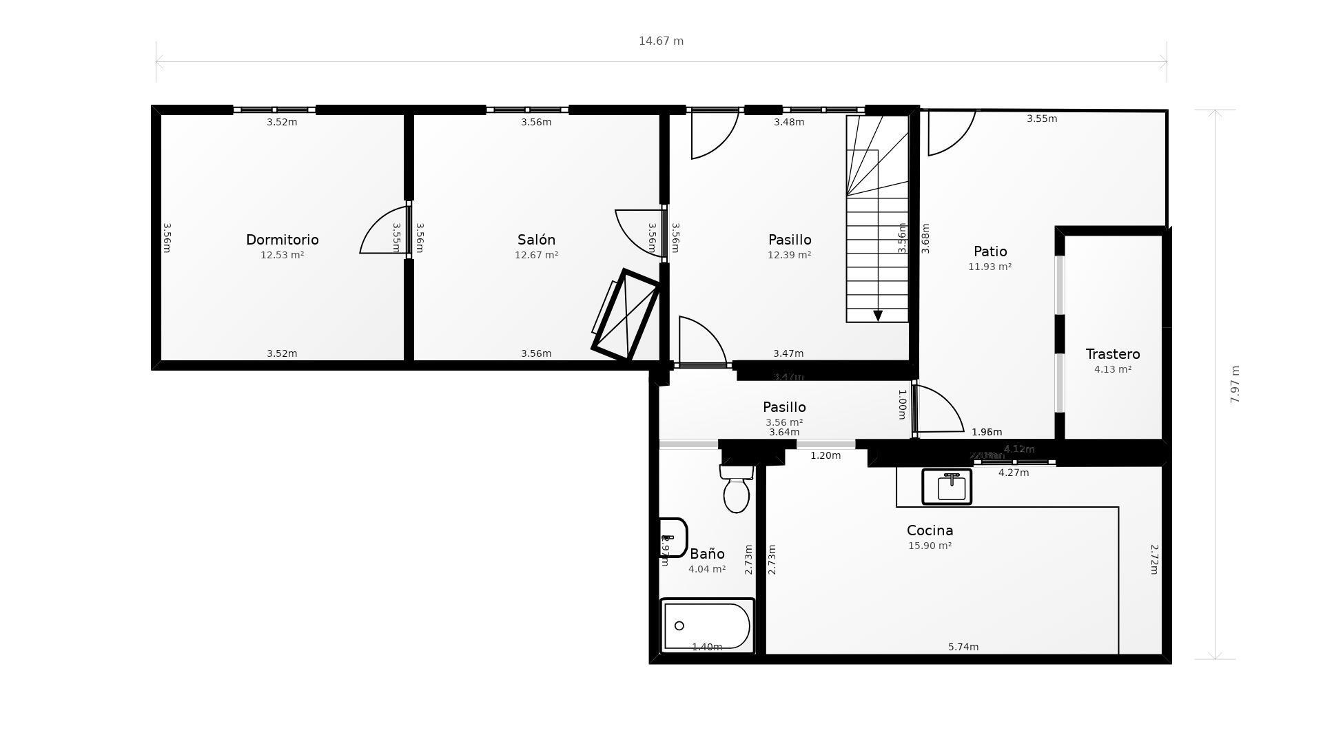 Casas o chalets-Venta-Malpica de Tajo-1866026-Foto-39