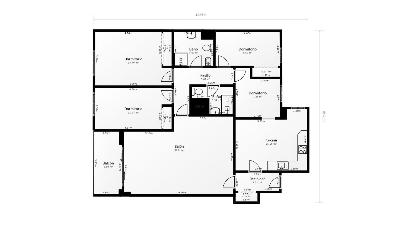 Pisos-Venta-AlcorcÃ³n-1866038-Foto-33