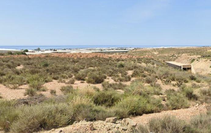 Fincas y solares-Venta-Viator-1866053-Foto-3