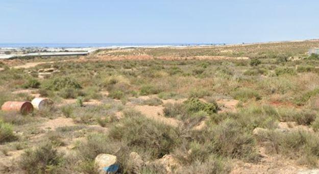 Fincas y solares-Venta-Viator-1866053-Foto-6