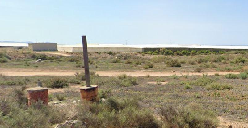Fincas y solares-Venta-Viator-1866053-Foto-8
