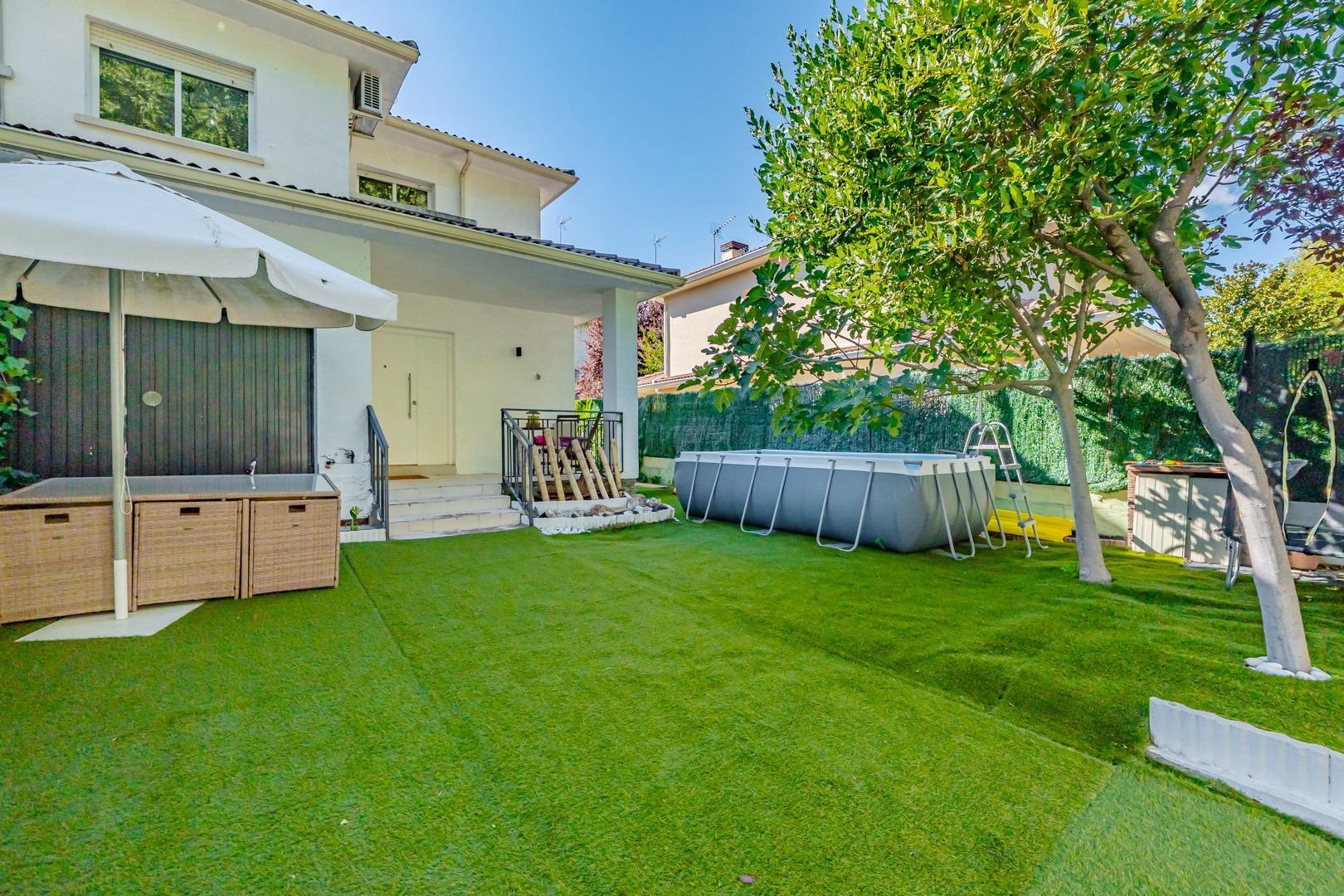 Casas o chalets-Venta-1943458