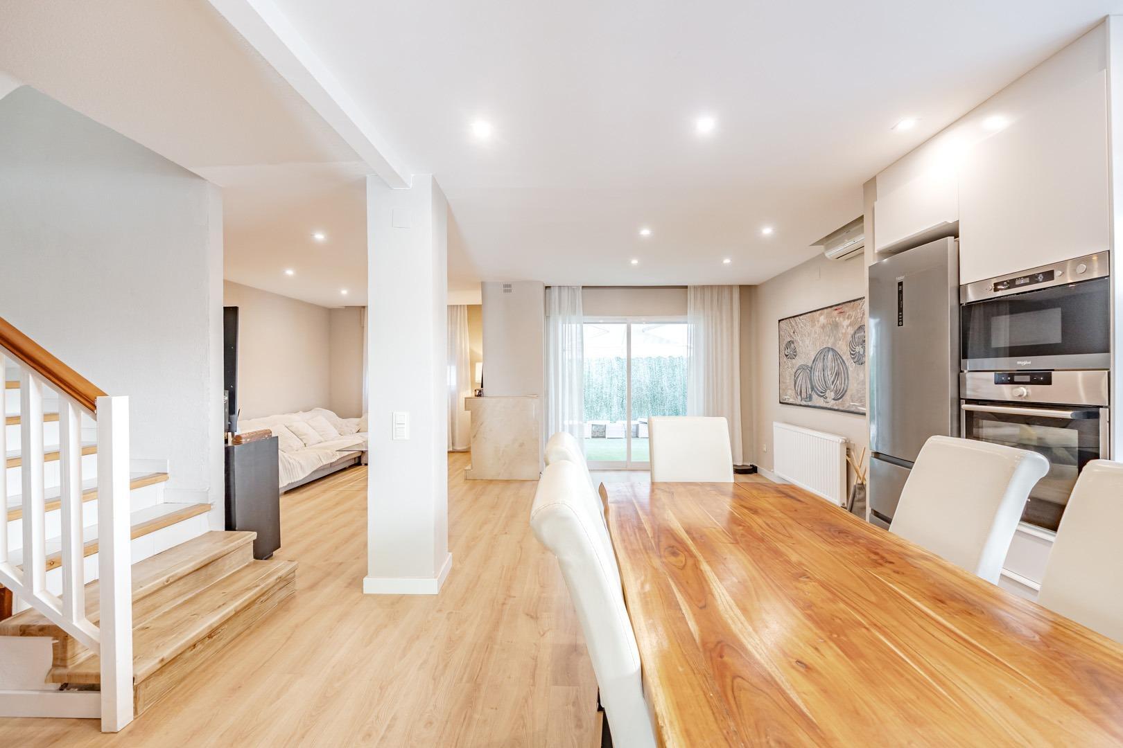 Casas o chalets-Venta-Colmenar del Arroyo-1943458-Foto-4