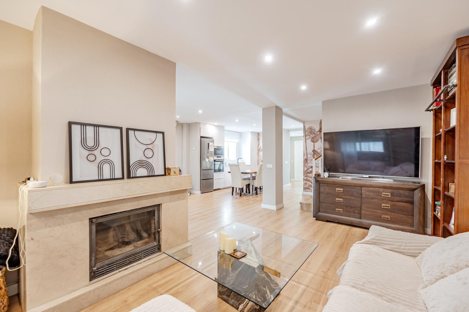 Casas o chalets-Venta-Colmenar del Arroyo-1943458-Foto-10