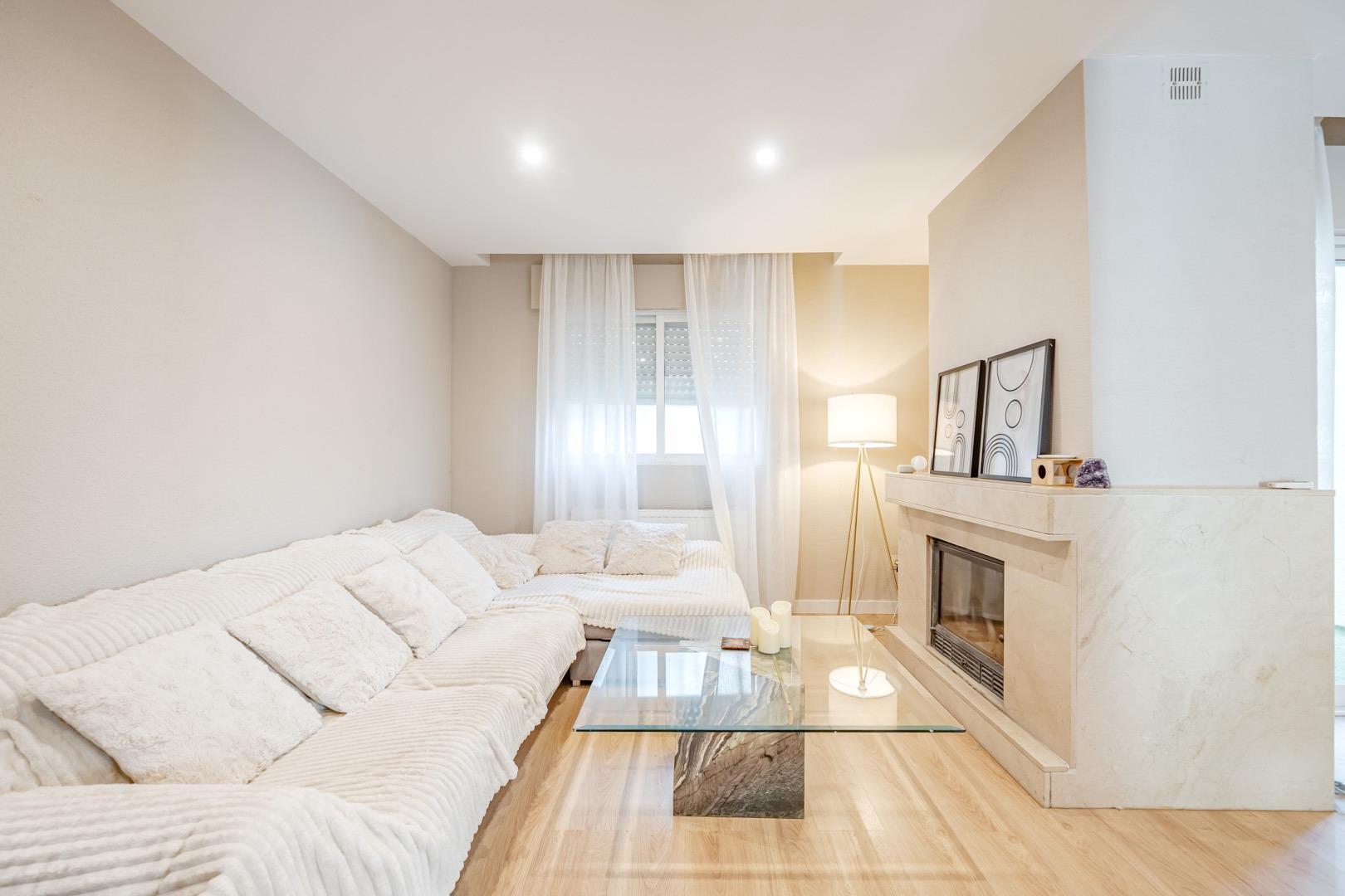 Casas o chalets-Venta-Colmenar del Arroyo-1943458-Foto-12