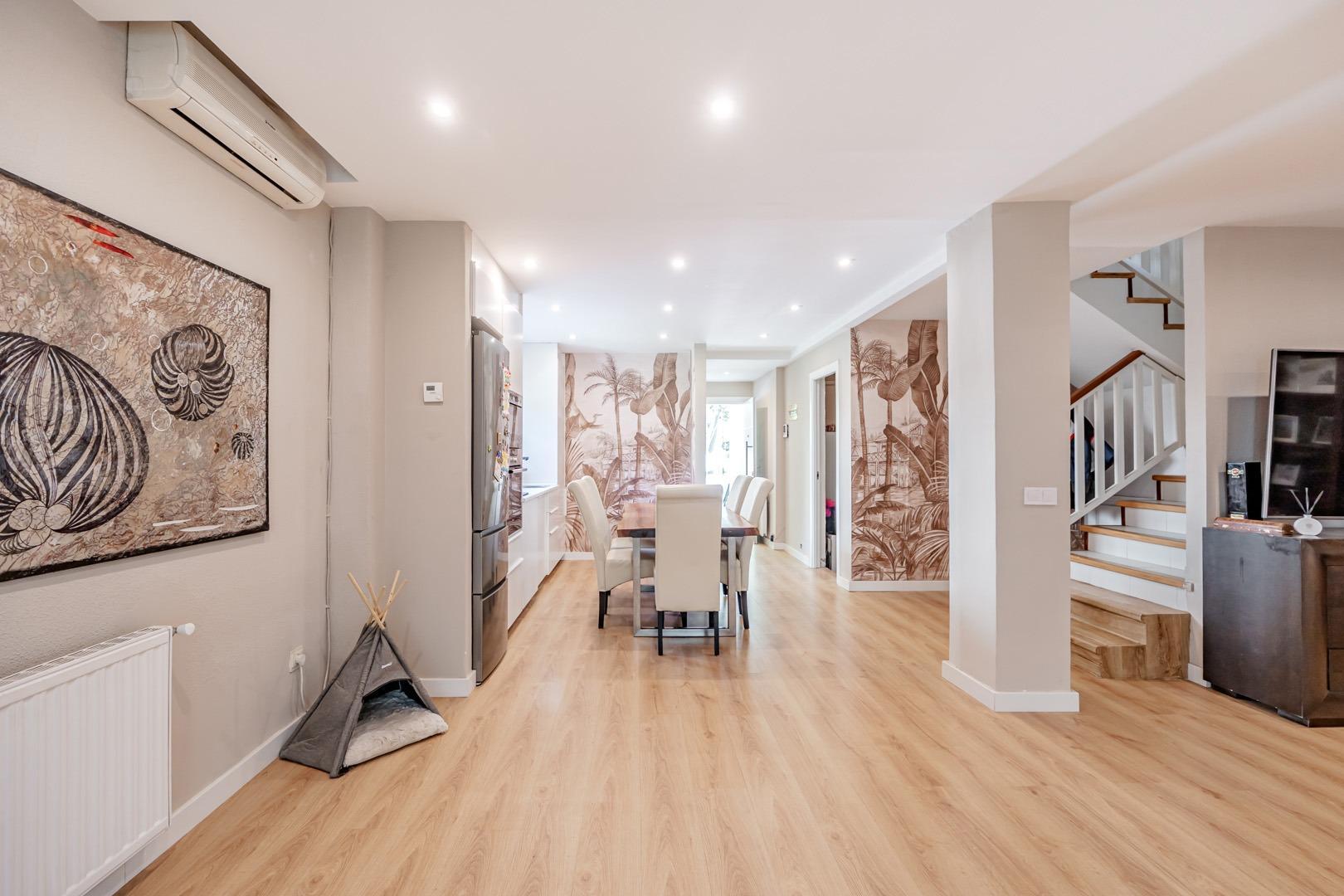 Casas o chalets-Venta-Colmenar del Arroyo-1943458-Foto-13