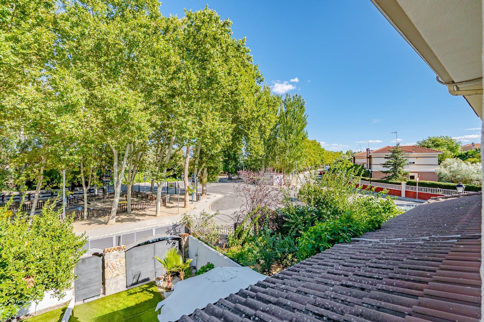 Casas o chalets-Venta-Colmenar del Arroyo-1943458-Foto-29