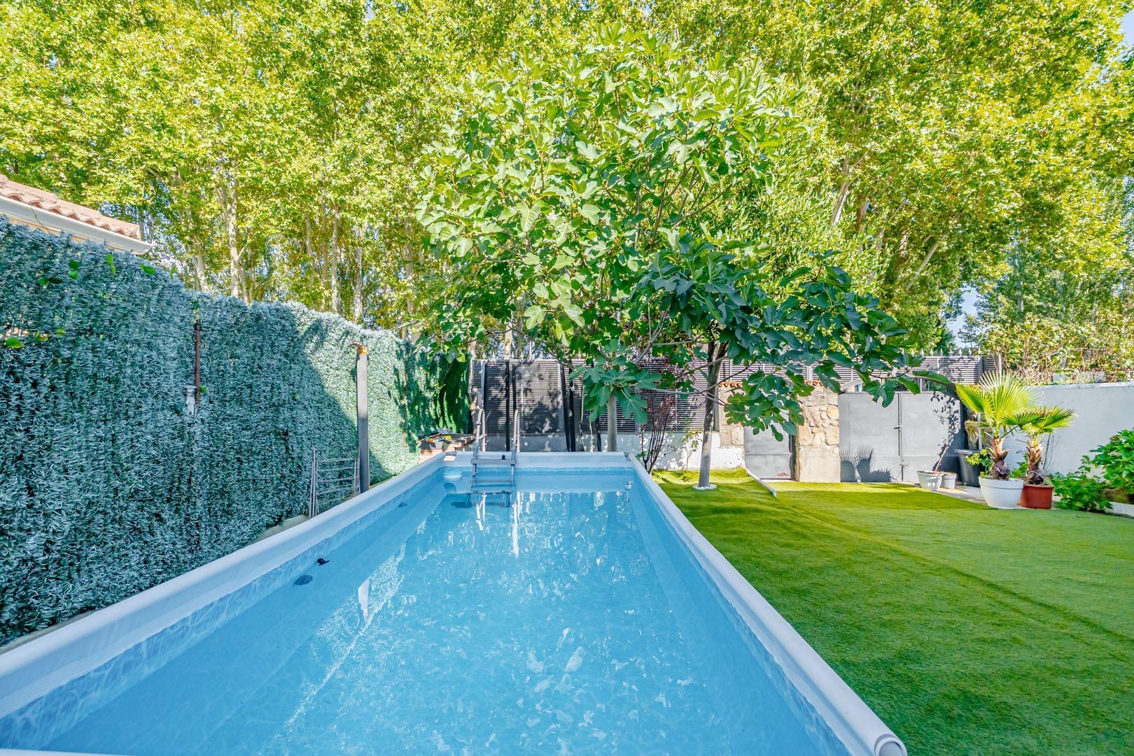 Casas o chalets-Venta-Colmenar del Arroyo-1943458-Foto-40