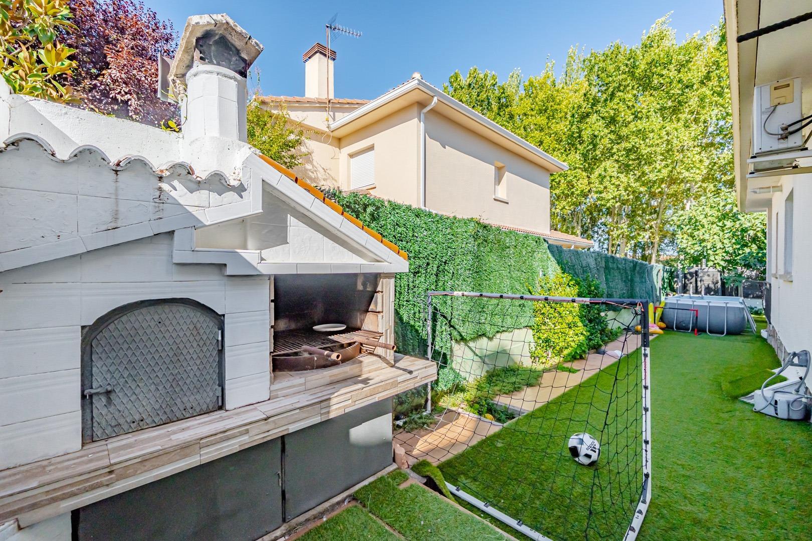 Casas o chalets-Venta-Colmenar del Arroyo-1943458-Foto-41