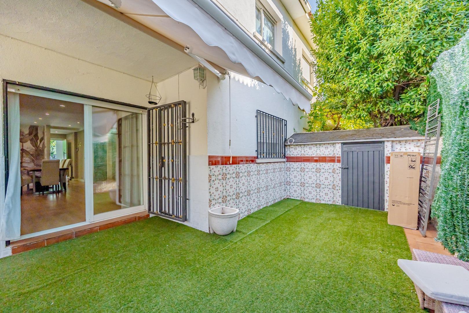 Casas o chalets-Venta-Colmenar del Arroyo-1943458-Foto-43