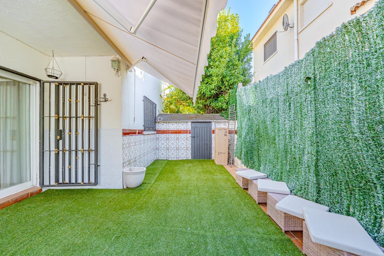 Casas o chalets-Venta-Colmenar del Arroyo-1943458-Foto-45