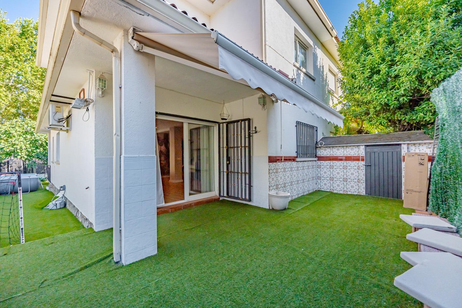 Casas o chalets-Venta-Colmenar del Arroyo-1943458-Foto-44