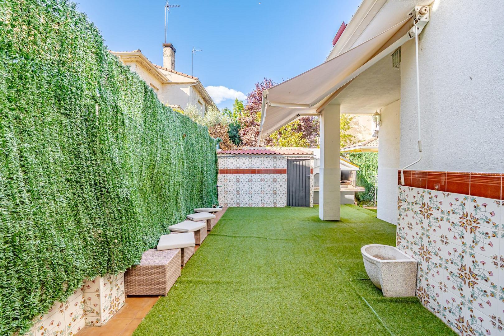 Casas o chalets-Venta-Colmenar del Arroyo-1943458-Foto-42