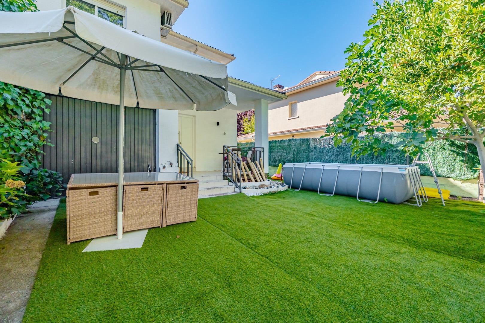 Casas o chalets-Venta-Colmenar del Arroyo-1943458-Foto-46