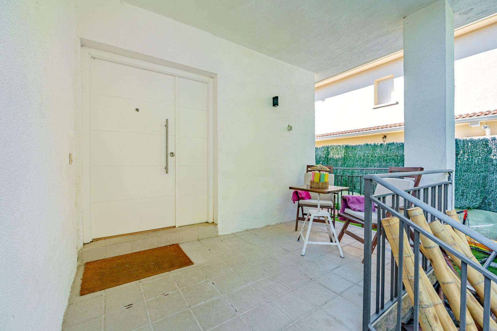 Casas o chalets-Venta-Colmenar del Arroyo-1943458-Foto-50