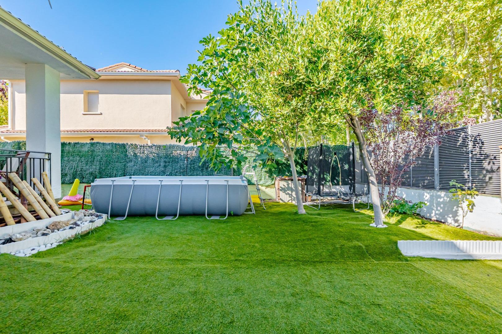 Casas o chalets-Venta-Colmenar del Arroyo-1943458-Foto-47