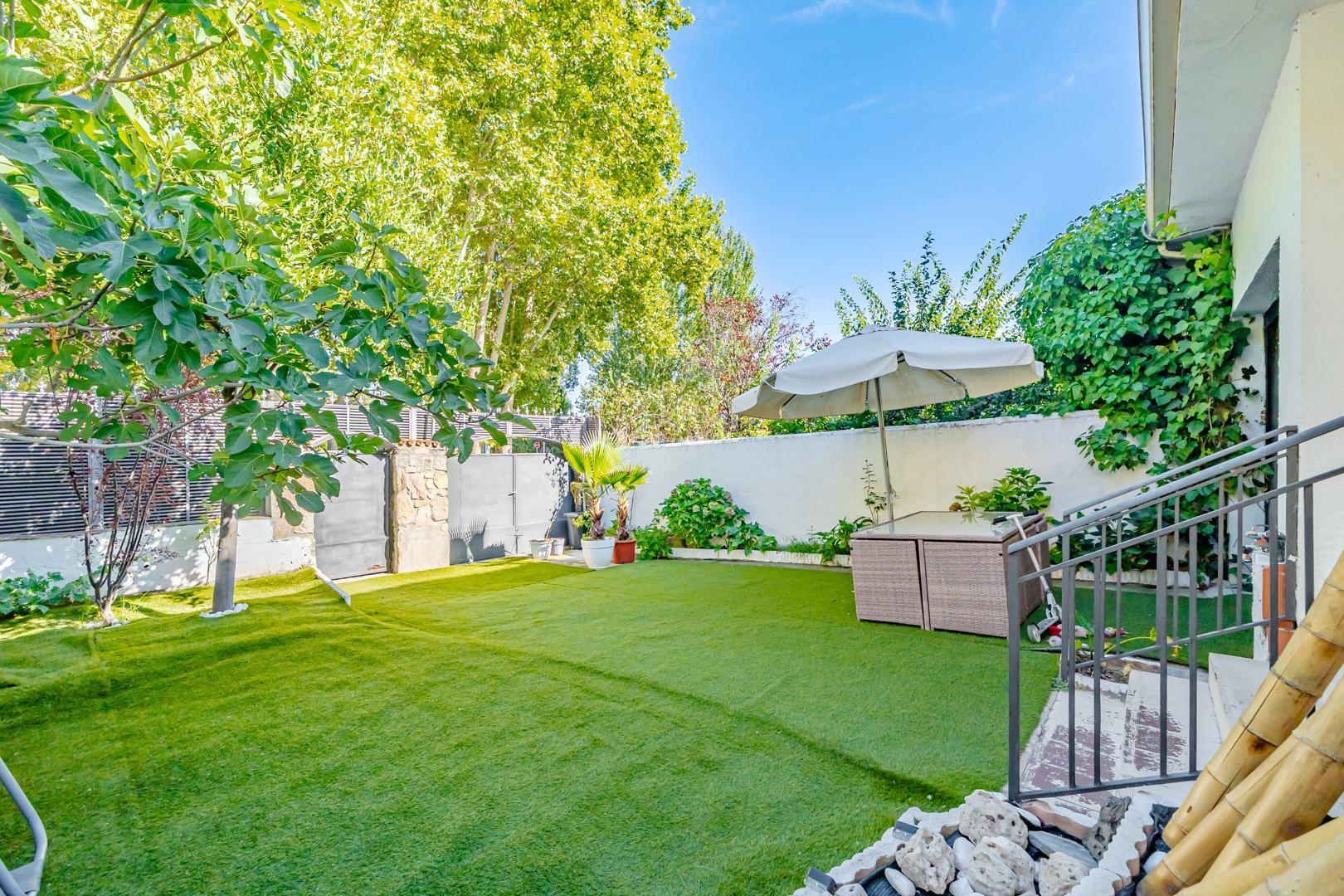 Casas o chalets-Venta-Colmenar del Arroyo-1943458-Foto-49