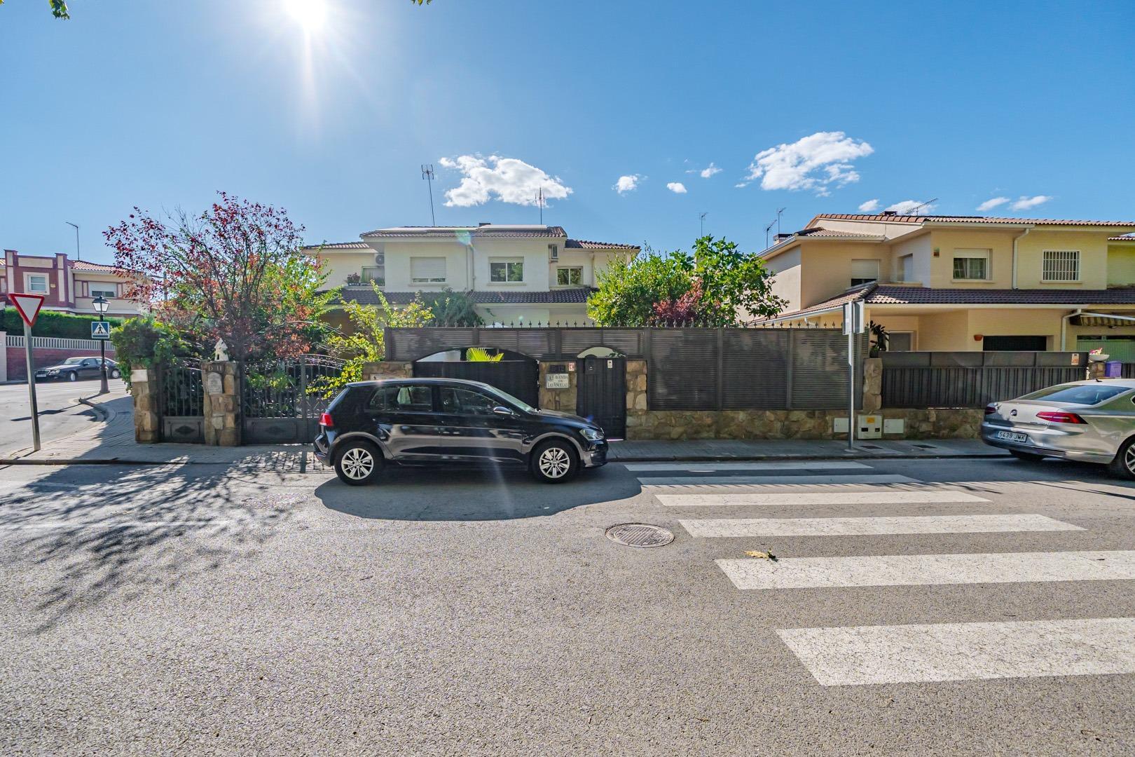 Casas o chalets-Venta-Colmenar del Arroyo-1943458-Foto-54