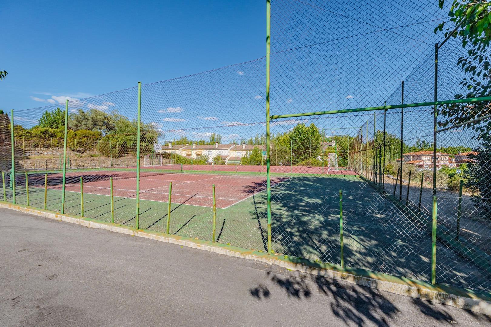 Casas o chalets-Venta-Colmenar del Arroyo-1943458-Foto-56