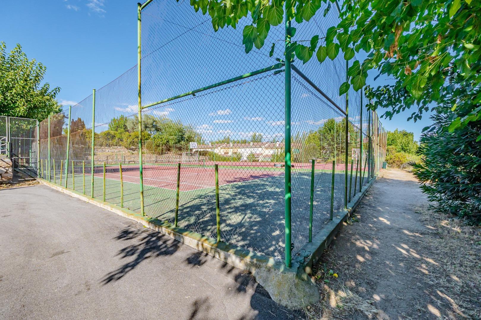 Casas o chalets-Venta-Colmenar del Arroyo-1943458-Foto-57