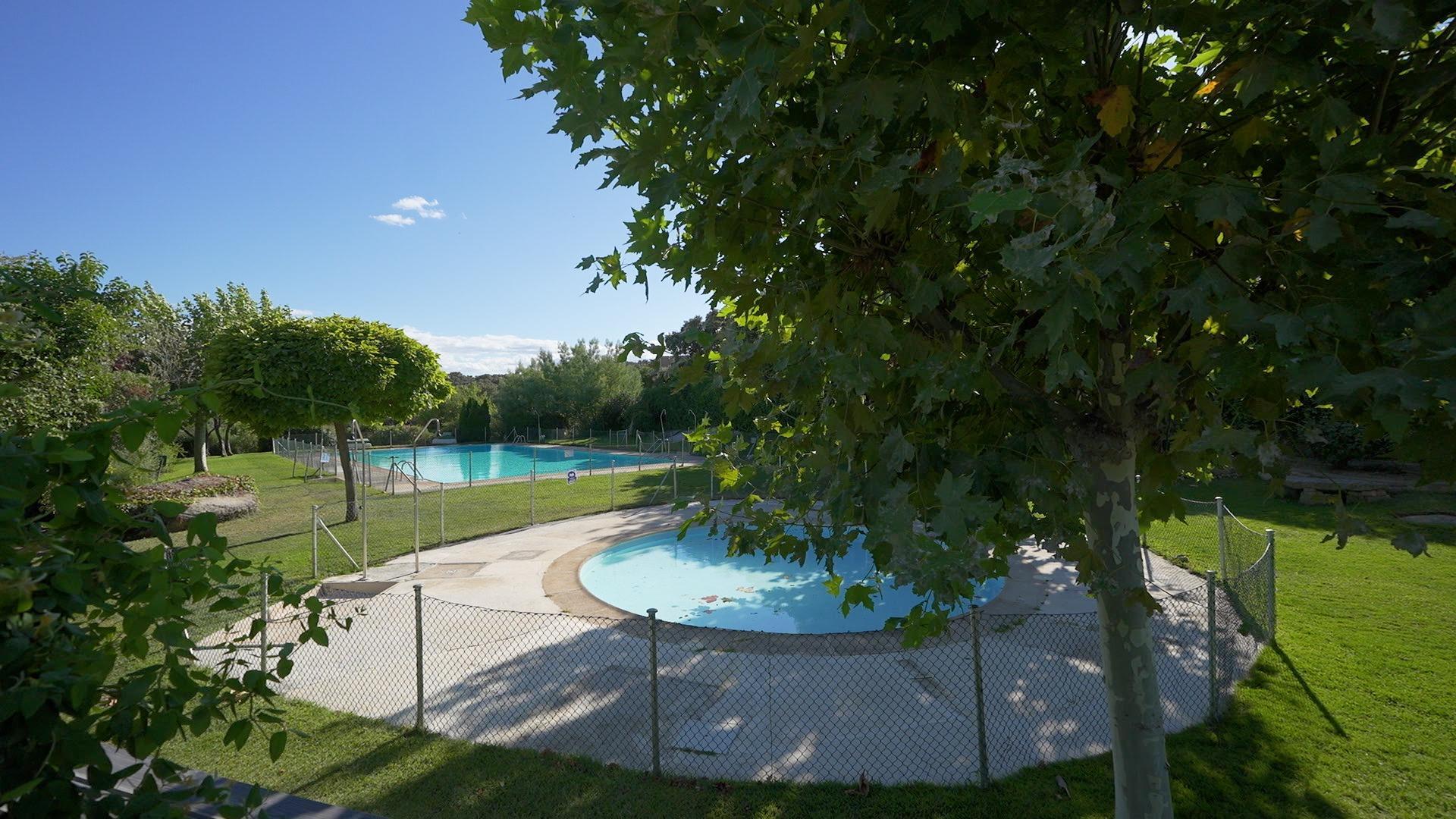 Casas o chalets-Venta-Colmenar del Arroyo-1943458-Foto-61