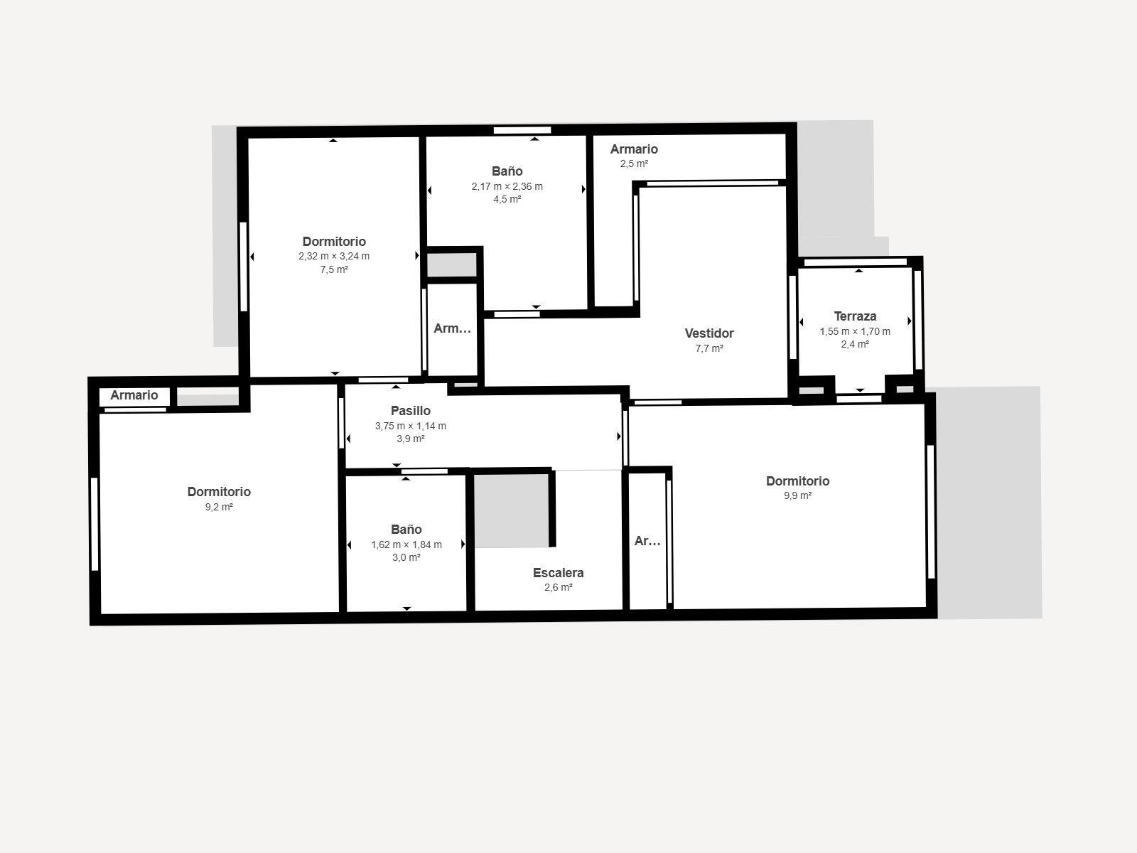 Casas o chalets-Venta-Colmenar del Arroyo-1943458-Foto-63