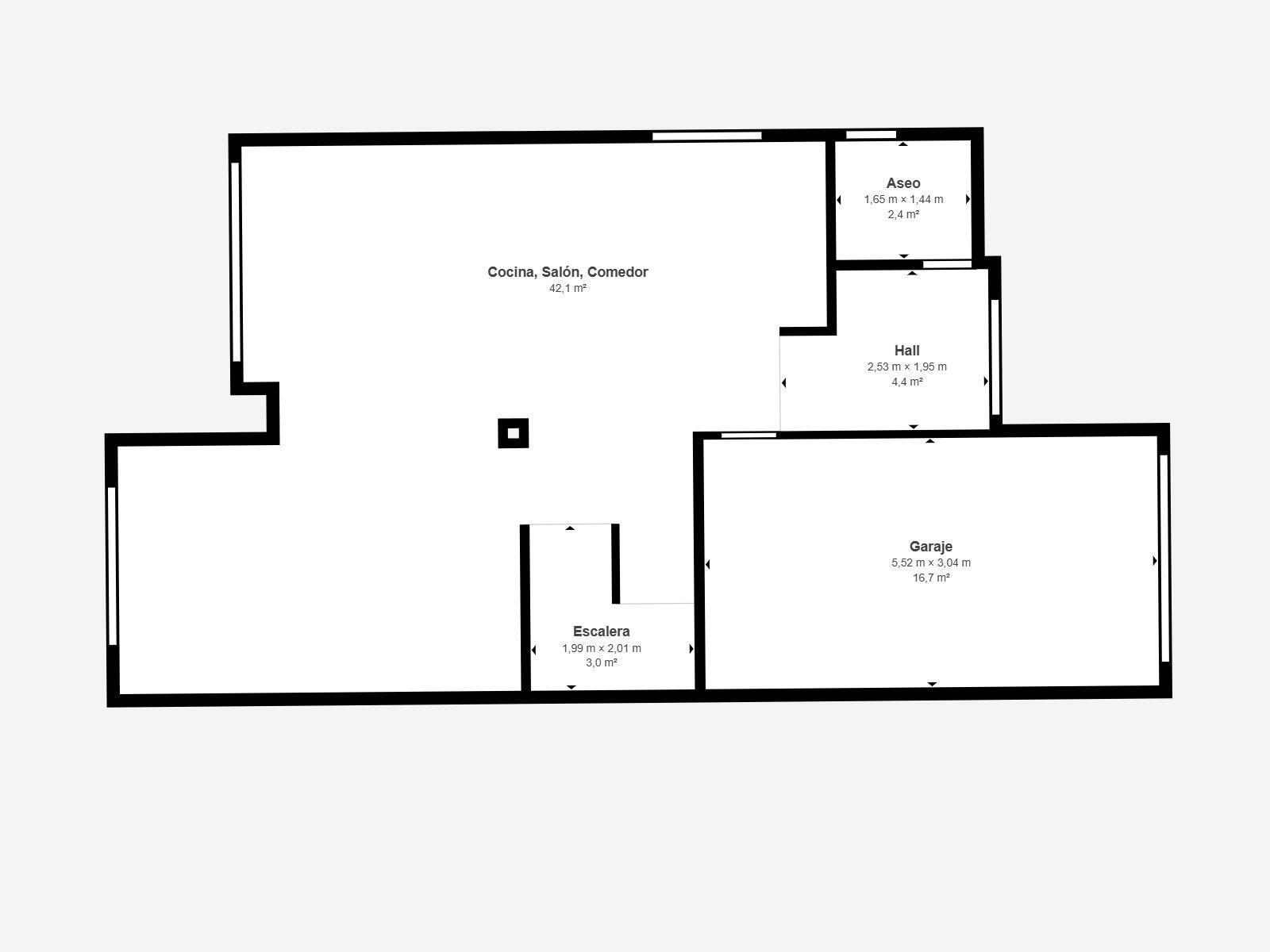 Casas o chalets-Venta-Colmenar del Arroyo-1943458-Foto-62
