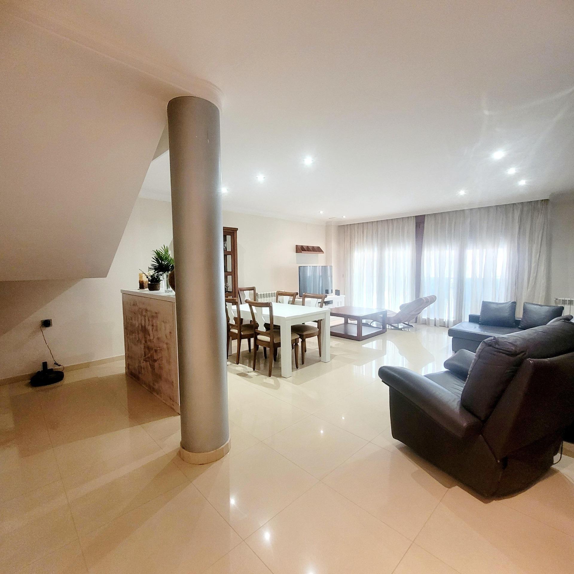 Casas o chalets-Venta-La Llosa-1866083-Foto-5