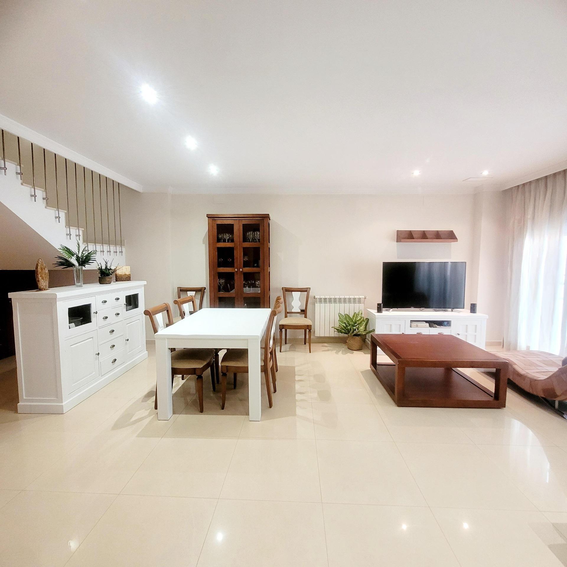 Casas o chalets-Venta-1866083