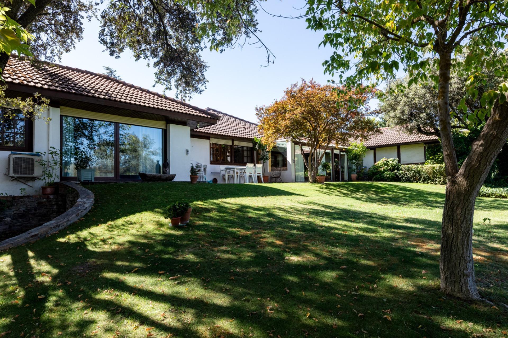 Casas o chalets-Venta-Villanueva de la CaÃ±ada-1865077-Foto-3