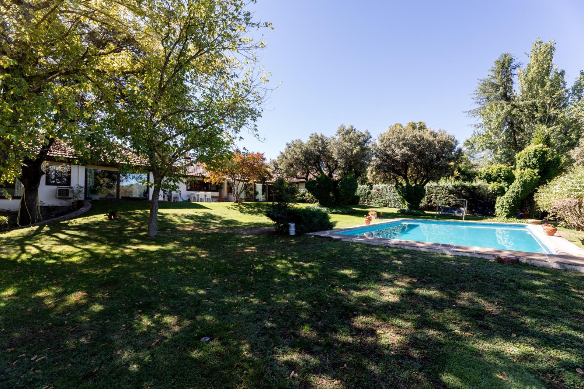 Casas o chalets-Venta-Villanueva de la CaÃ±ada-1865077-Foto-8