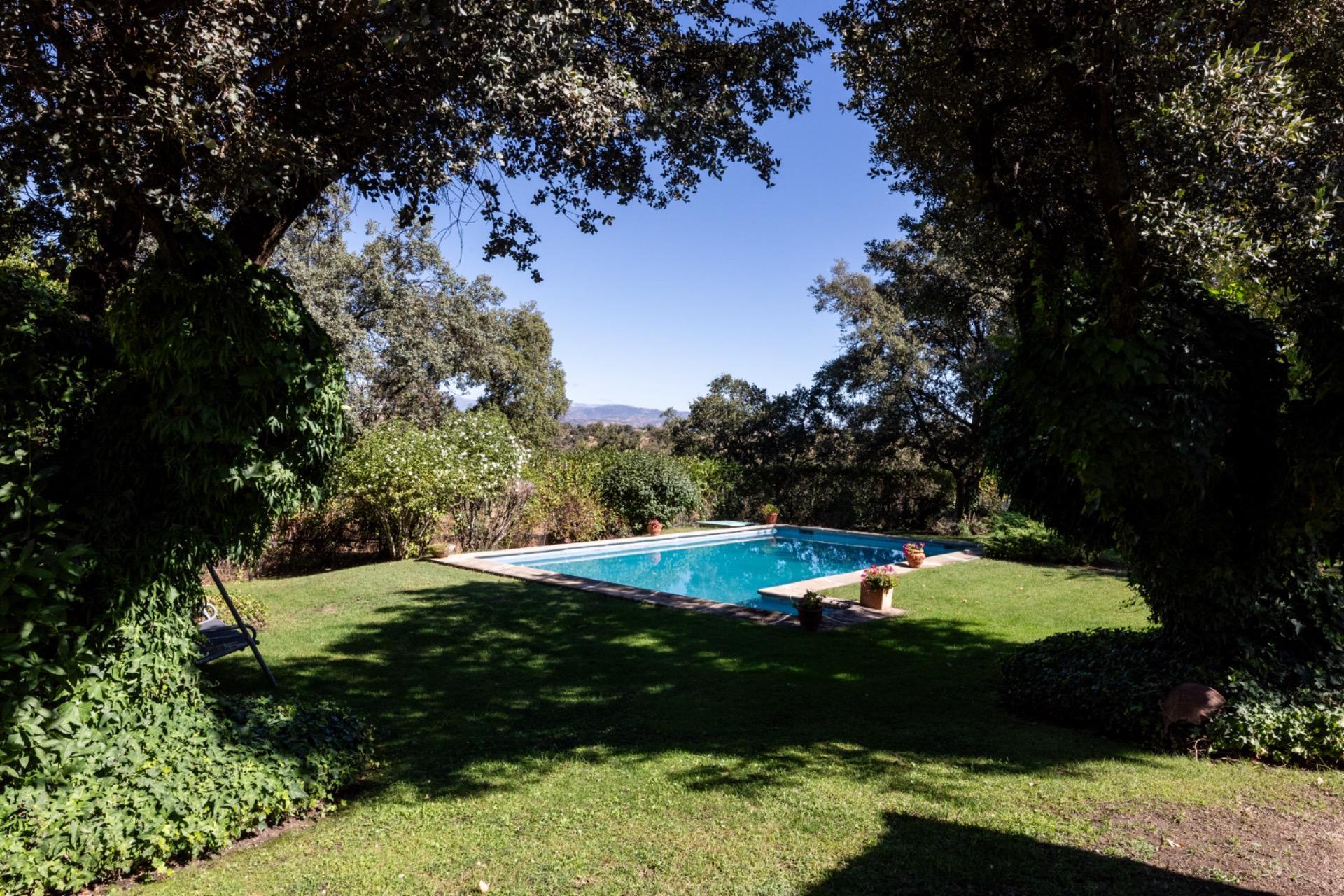 Casas o chalets-Venta-Villanueva de la CaÃ±ada-1865077-Foto-9
