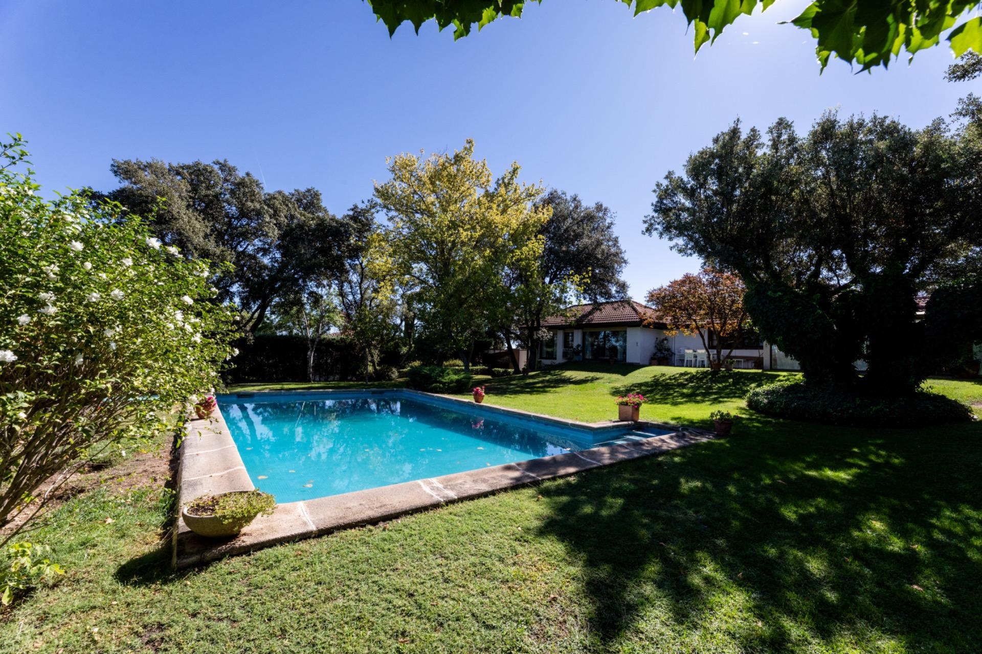Casas o chalets-Venta-Villanueva de la CaÃ±ada-1865077-Foto-7